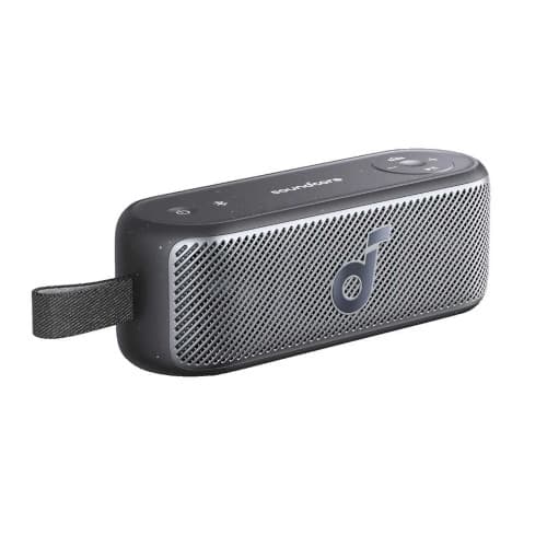 اسپیکر بلوتوثی انکر مدل Soundcore Motion 100 — تصویر ۲