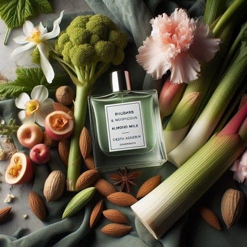 عطر مارک جاکوبز پرفکت | Perfect Marc Jacobs| خالص و بدون الکل — تصویر ۲