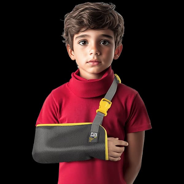 آویز دست کودک پین مد کیدز مدل PK04 - تجهیزات پزشکی آرمان لایف
