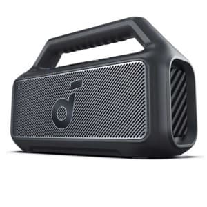 اسپیکر قابل حمل بلوتوثی ضدآب انکر مدل BOOM 2 SE A3148 — تصویر ۴