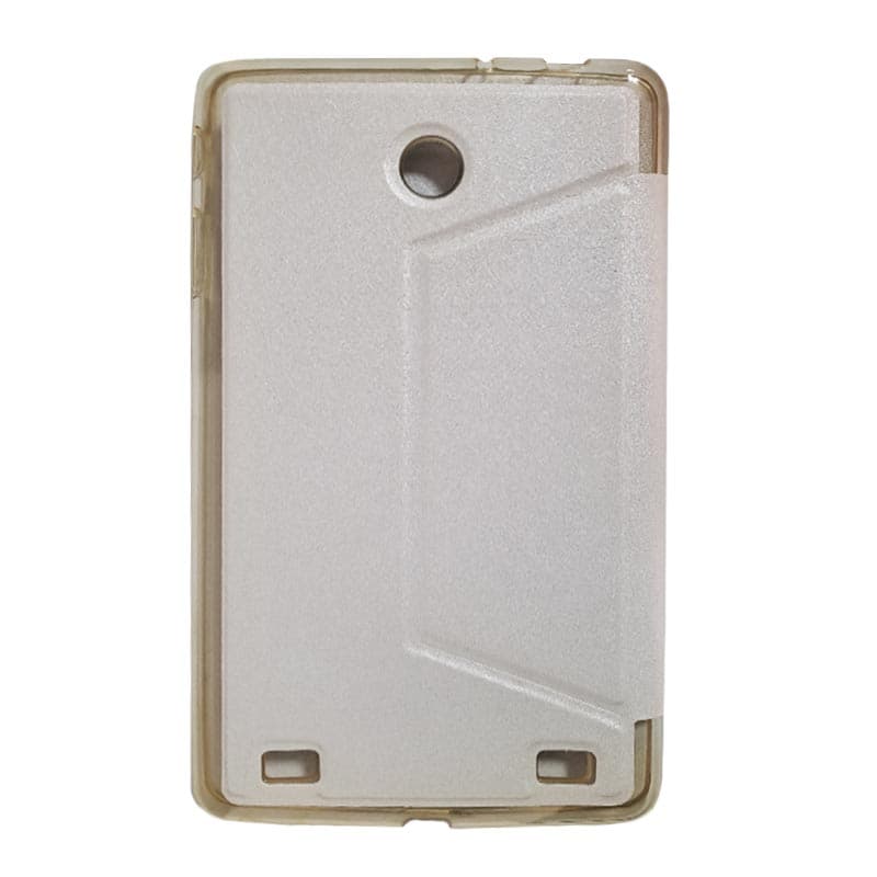 کیف کلاسوری فولیو | تبلت الجی G-Pad 8 (V490) — تصویر ۳