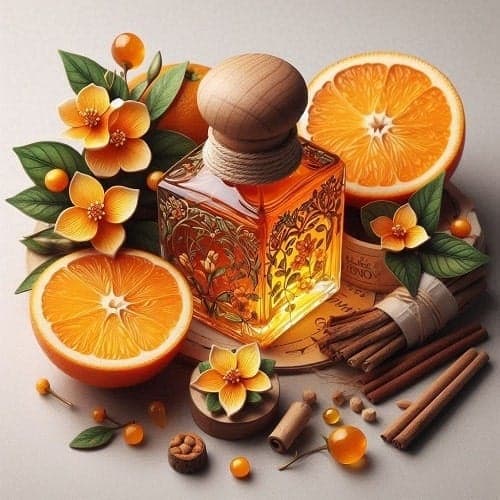 عطر استلار تایمز لویی ویتون| Stellar Times | خالص و بدون الکل — تصویر ۲