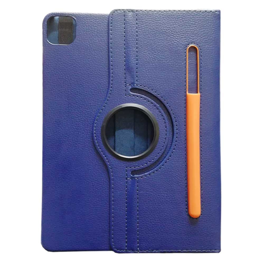 کیف کلاسوری چرخشی | تبلت اپل ( 2021 – 2020 ) iPad Pro 12.9 — تصویر ۳