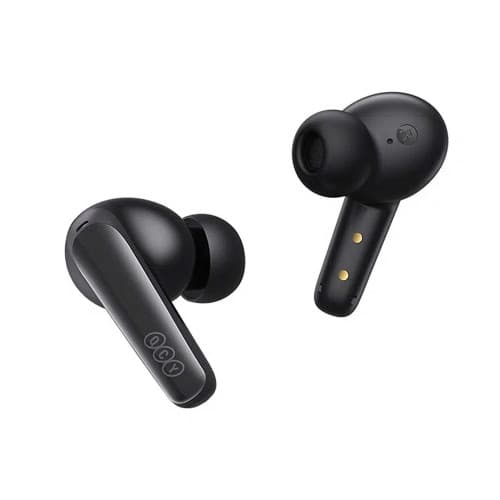 هدفون داخل گوشی بی سیم کیو سی وای مدل T13 X — تصویر ۴