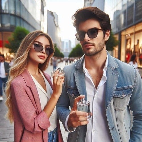 عطر عود فور گریتنس اینیشیو | Initio Oud for Greatness | عطر خالص و بدون فیکساتور — تصویر ۳