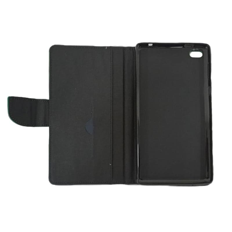 کیف کلاسوری طرح اسپایدرمن 1 | تبلت لنوو Tab 4 (7504X) — تصویر ۴