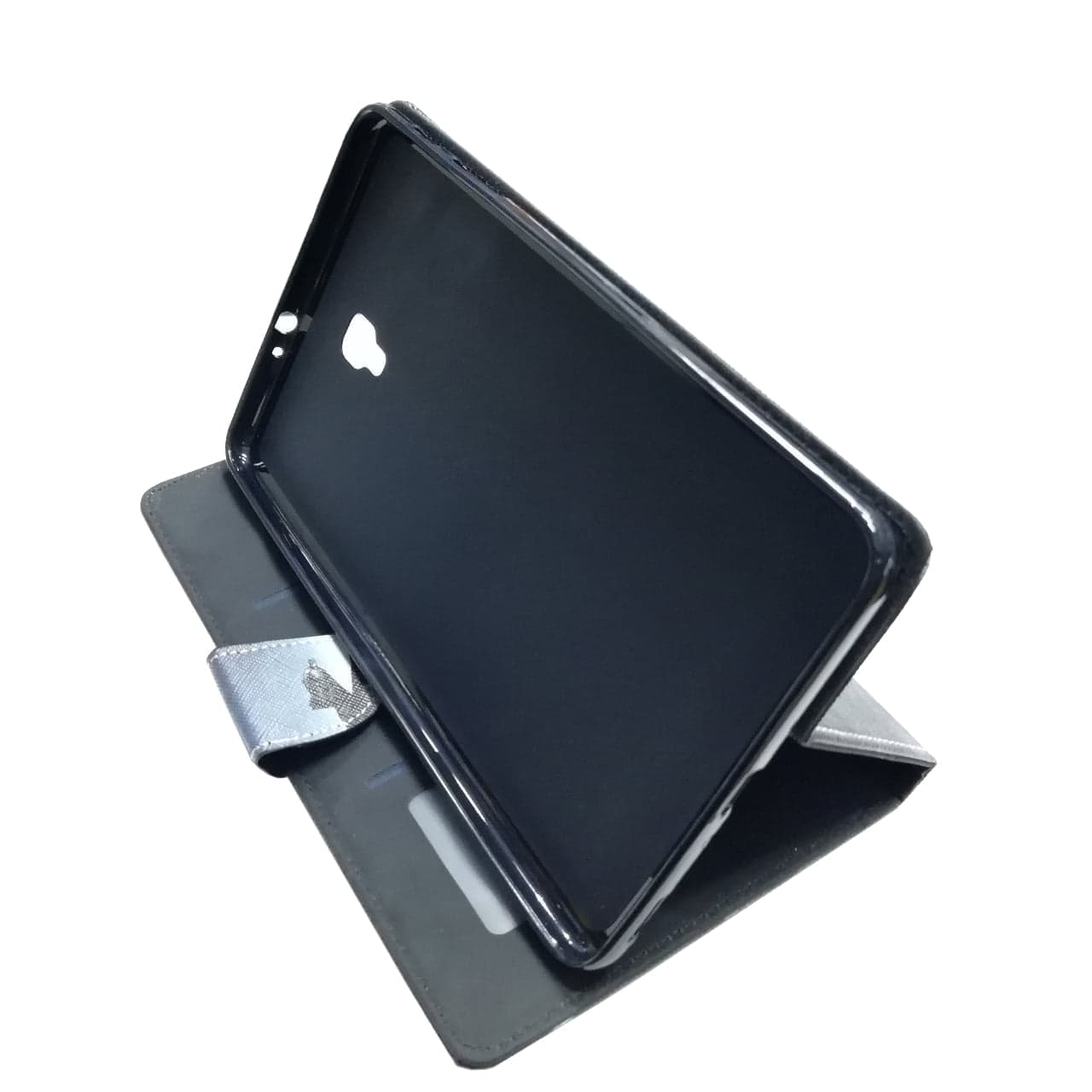 کیف کلاسوری طرح بتمن | تبلت سامسونگ Tab A8 (T380-T385) — تصویر ۴