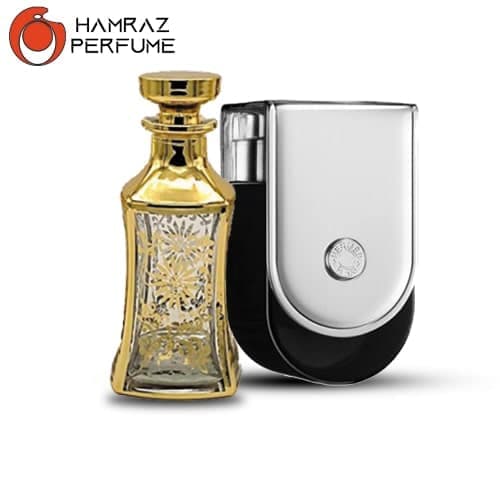 عطر هرمس وویاژ |Voyage d’Hermès| اسانس خالص و بدون الکل