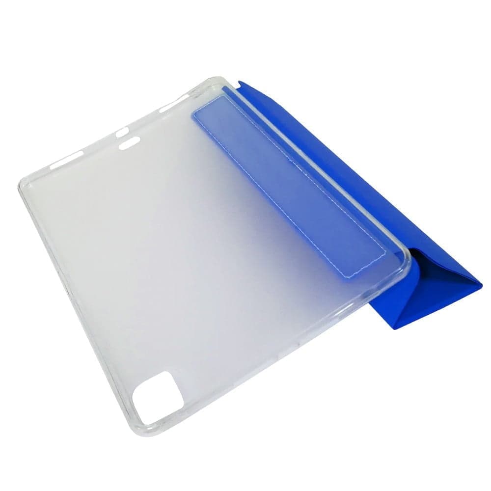 کیف کلاسوری کریستال | تبلت اپل iPad Pro 12.9 (2020-2021-2022) / Air 13 inch 2024 — تصویر ۵