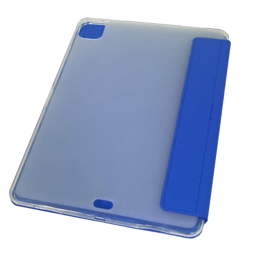 کیف کلاسوری کریستال | تبلت اپل iPad Pro 12.9 (2020-2021-2022) / Air 13 inch 2024 — تصویر ۳