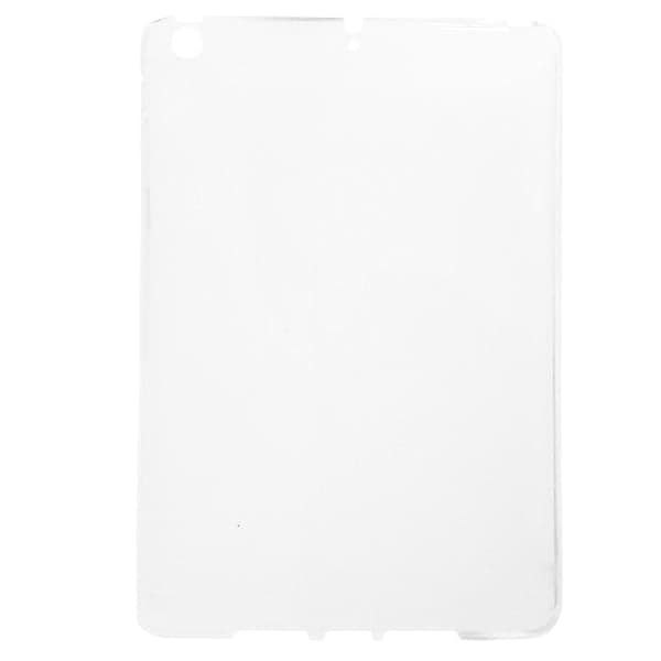 کاور ژله ای ساده | تبلت اپل New iPad