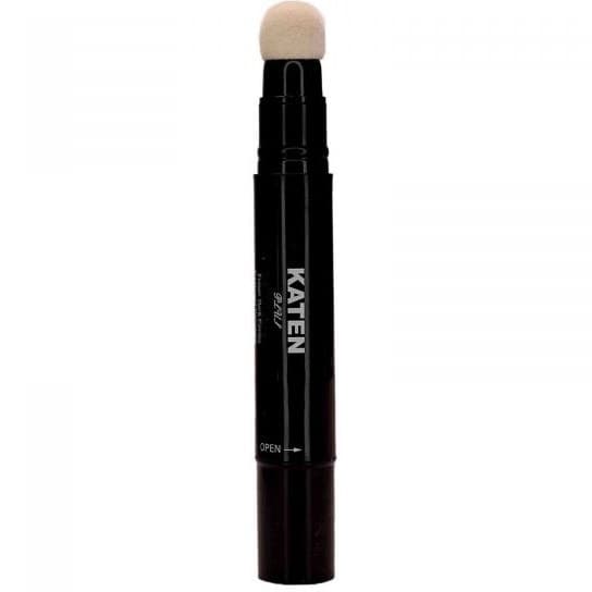 کانسیلر دور چشم کاتن شماره02 katen concealer