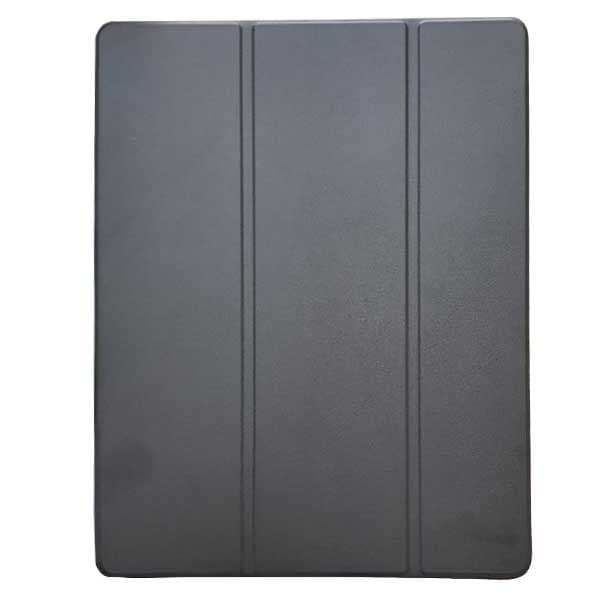 کیف کلاسوری اسمارت سیلیکونی | تبلت اپل iPad Pro 12.9 (2015 – 2016 – 2017)