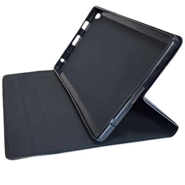 کیف بوک کاور (با قاب اصلی) | تبلت لنوو Tab 3 – 8 Plus (8703R) — تصویر ۶