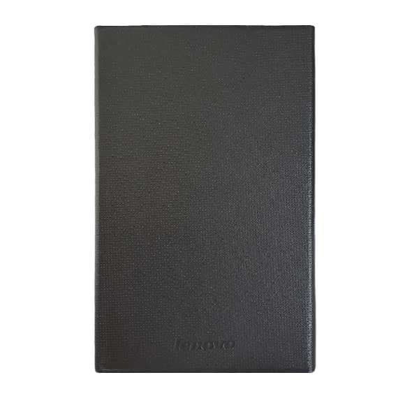 کیف بوک کاور (با قاب اصلی) | تبلت لنوو Tab S8-50 — تصویر ۲
