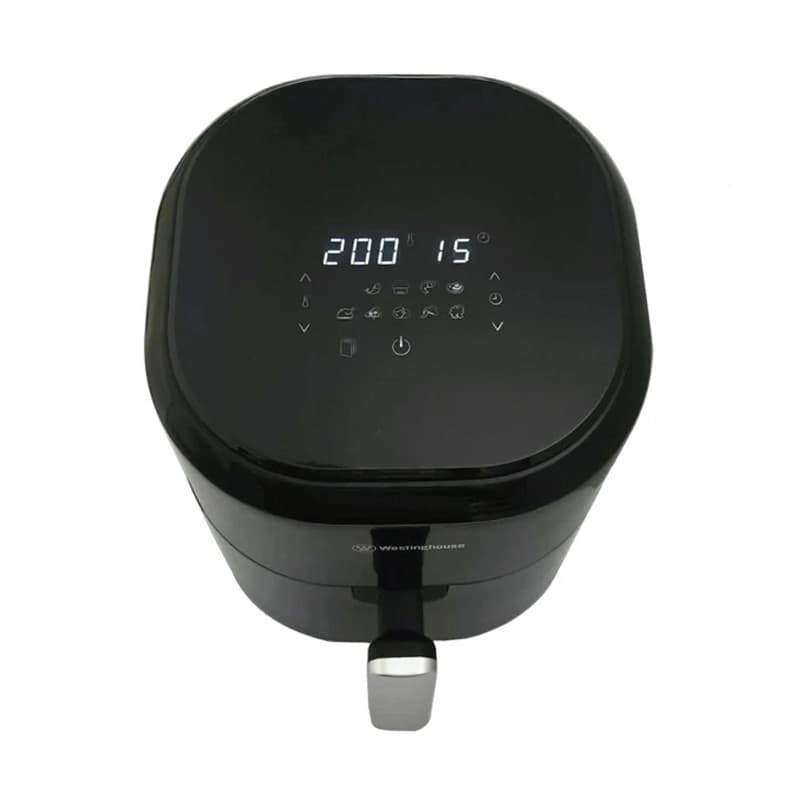 سرخ کن وستینگ هاوس مدل WKAFGO01 — تصویر ۴