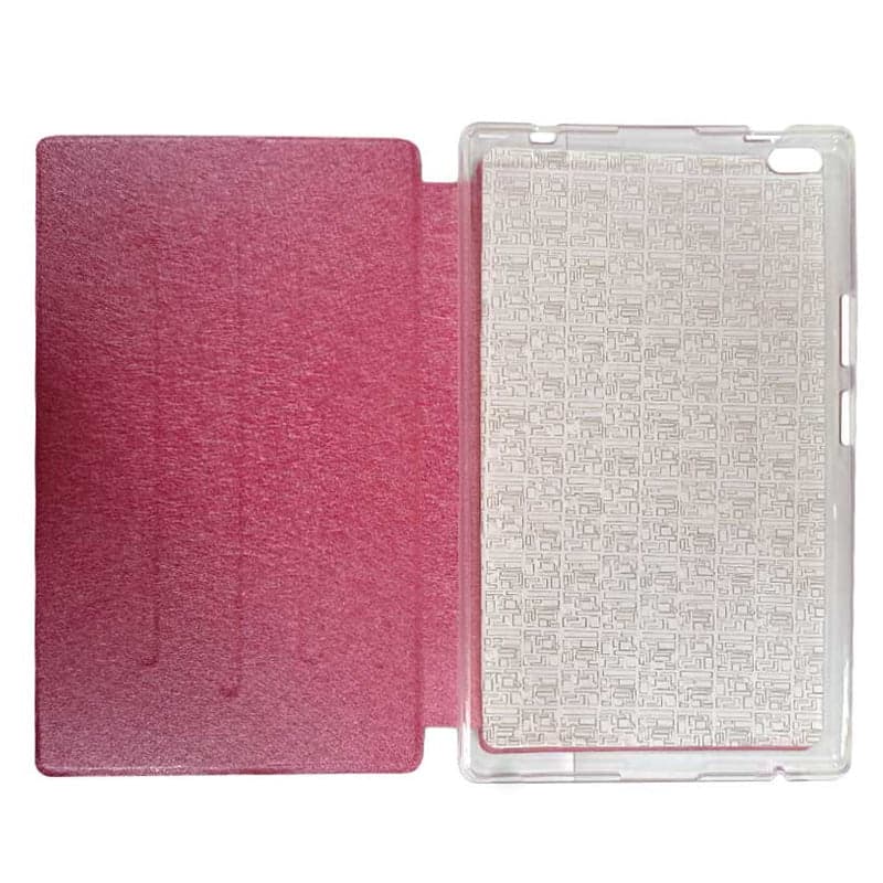 کیف کلاسوری فولیو | تبلت لنوو Tab 7 (7304i) — تصویر ۴