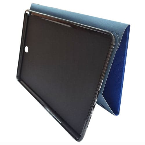 کیف بوک کاور (با قاب اصلی) | تبلت سامسونگ Tab A (P550 – P555) — تصویر ۵