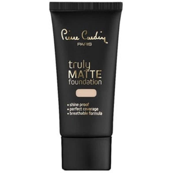 کرم پودر مات ترولی پیرکاردین شمارهnude buff-309 پوشش بی‌نقص و مات با ماندگاری بالا