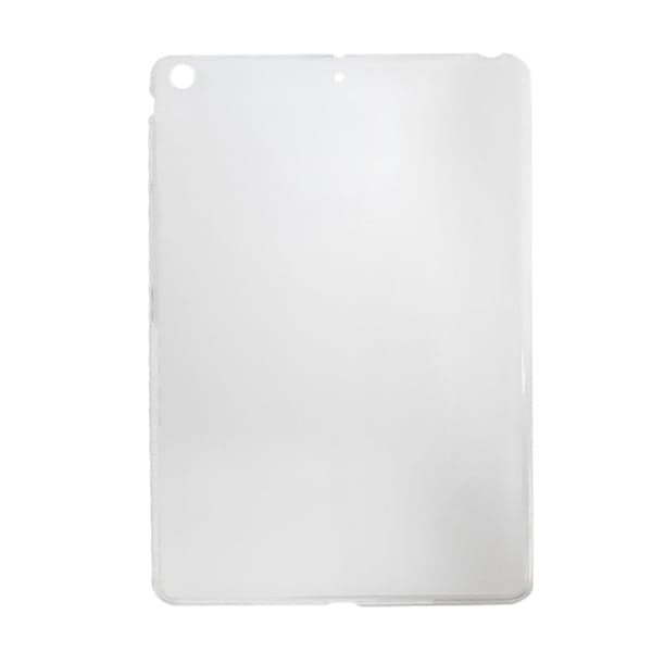 کاور ژله ای ساده | تبلت اپل iPad Air