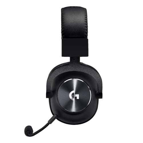 هدست گیمینگ با سیم لاجیتک مدل G PRO X — تصویر ۶