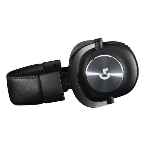 هدست گیمینگ با سیم لاجیتک مدل G PRO X — تصویر ۵