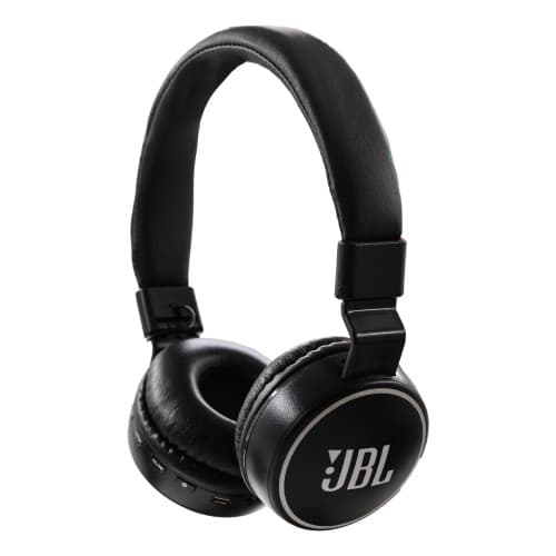 هدفون بی‌سیم طرح جی بی ال مدل J27BT — تصویر ۲