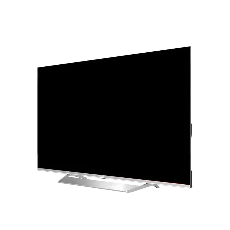 تلویزیون 55 اینچ گیمینگ آیوا مدل TV-55X5H Qled Silver — تصویر ۵