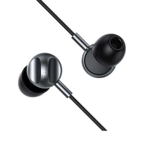هدفون داخل گوش با سیم Type-C ایس فست مدل L6 — تصویر ۴