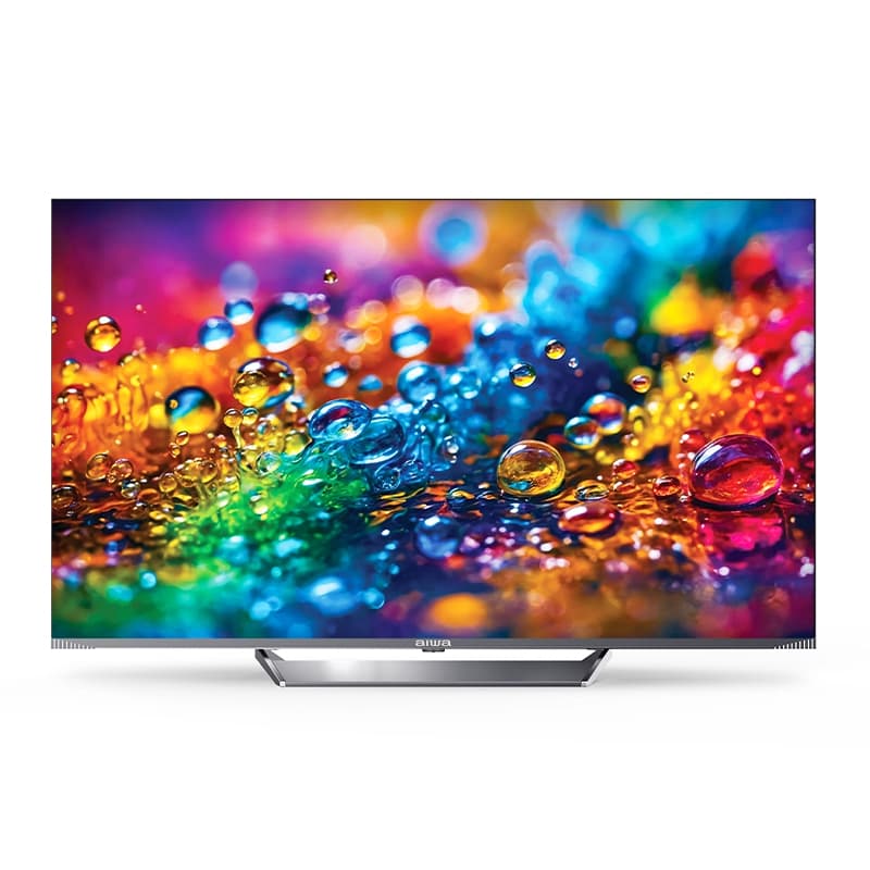 تلویزیون 50 اینچ آیوا مدل C3D QLED 403745