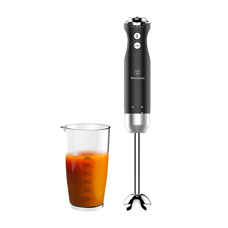 گوشت کوب برقی وستینگ هاوس مدل WKHBSB270BK — تصویر ۲