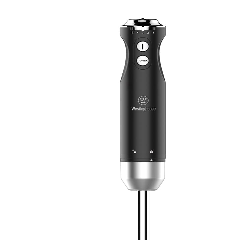 گوشت کوب برقی وستینگ هاوس مدل WKHBSB270BK — تصویر ۳