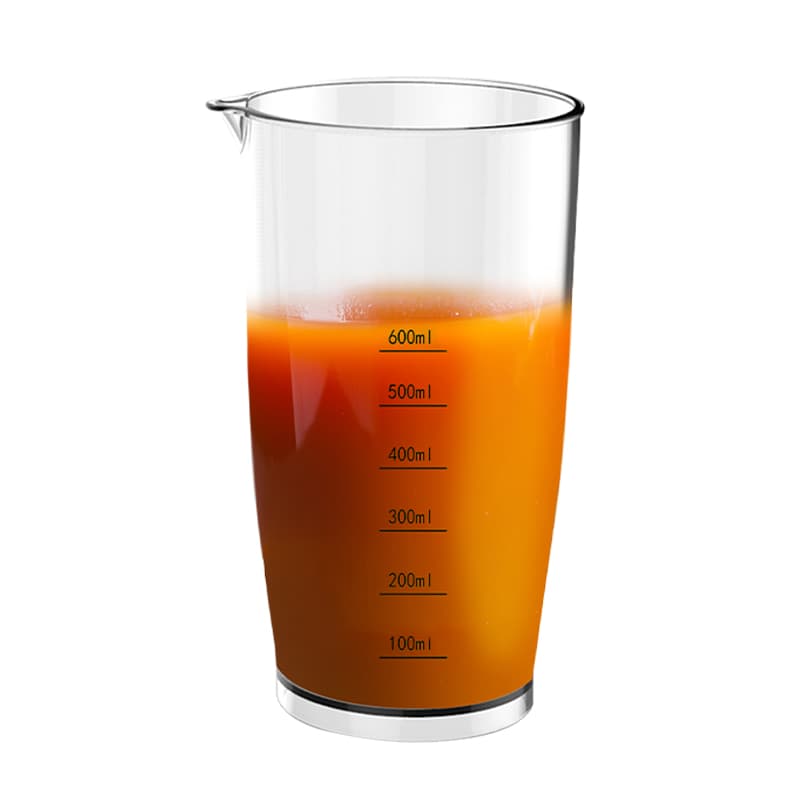 گوشت کوب برقی وستینگ هاوس مدل WKHBSB270BK — تصویر ۵