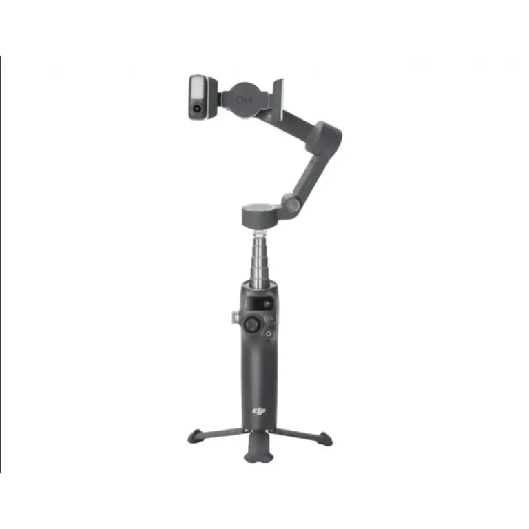 اسمو موبایل DJI OSMO MOBILE 8 (BLACK)