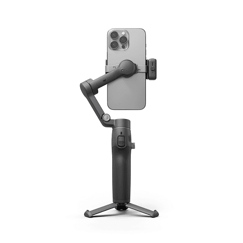 اسمو موبایل DJI OSMO MOBILE 8 (BLACK) — تصویر ۳