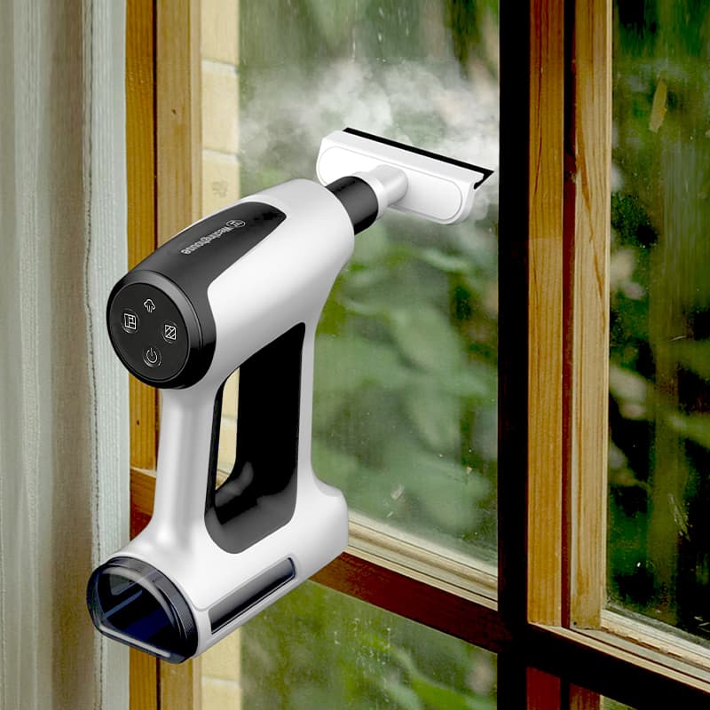 بخار شوی وستینگ هاوس مدل WFVCM7006 — تصویر ۹