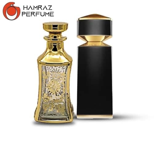 عطر بولگاری تایگار | Bvlgari Tygar | اسانس خالص و بدون الکل | لوزی hi