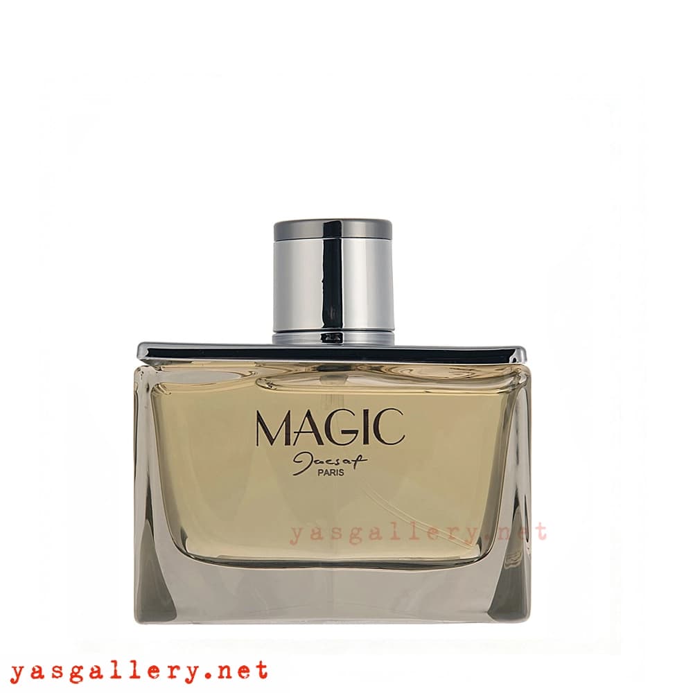 ادکلن ژک ساف مجیک Magic — تصویر ۴