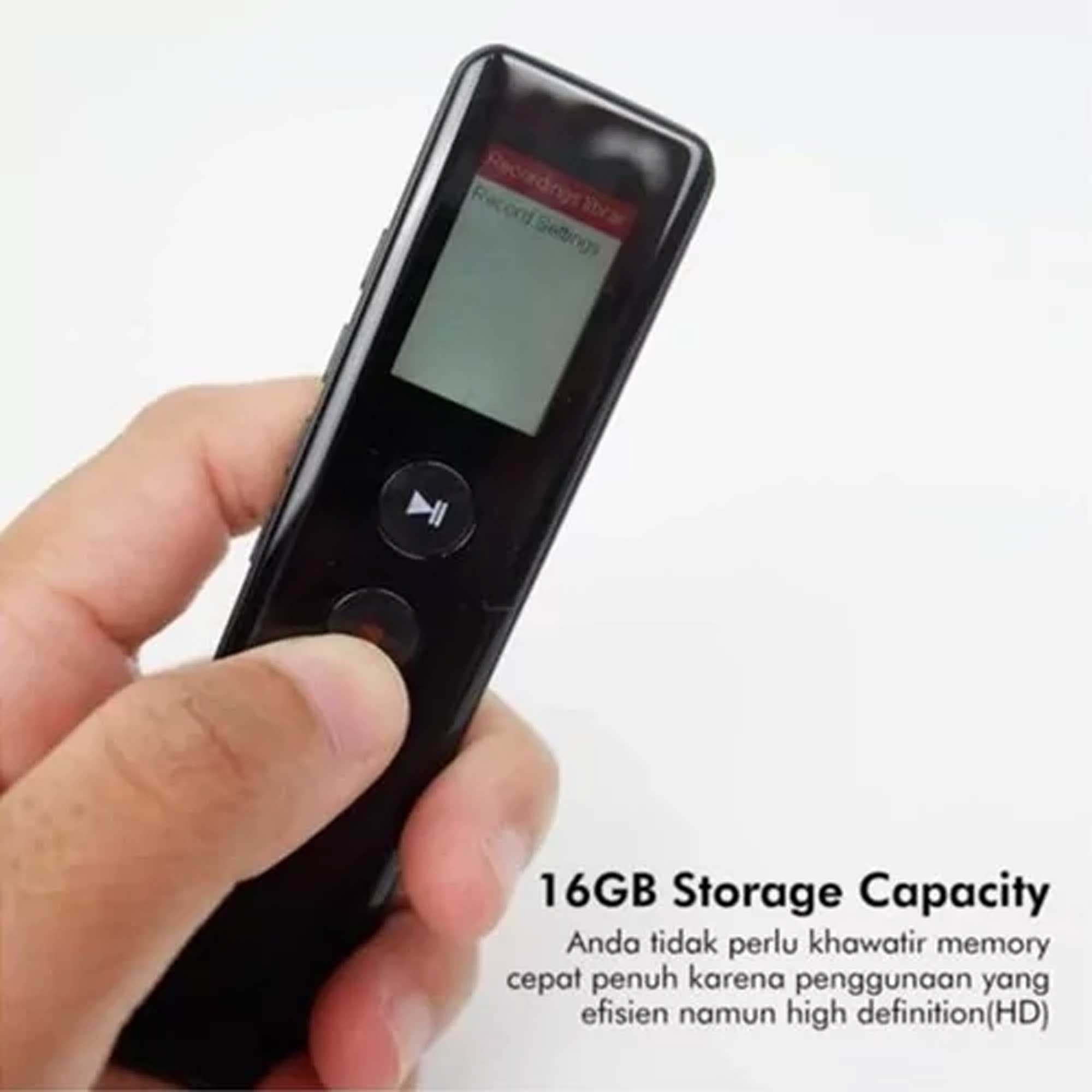 ضبط کننده صدا ریمکس مدل RP3 64GB — تصویر ۲