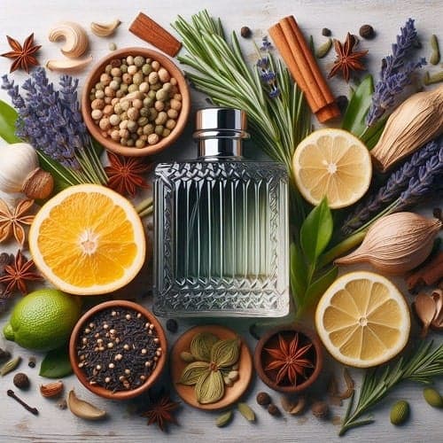 عطر لا نویت لهوم | YSL La Nuit de L`Homme | اسانس خالص و بدون الکل — تصویر ۲