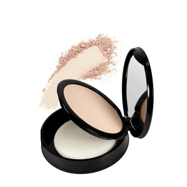 پنکیک تاپ فیس مدل Wet & Dry Powder شماره005