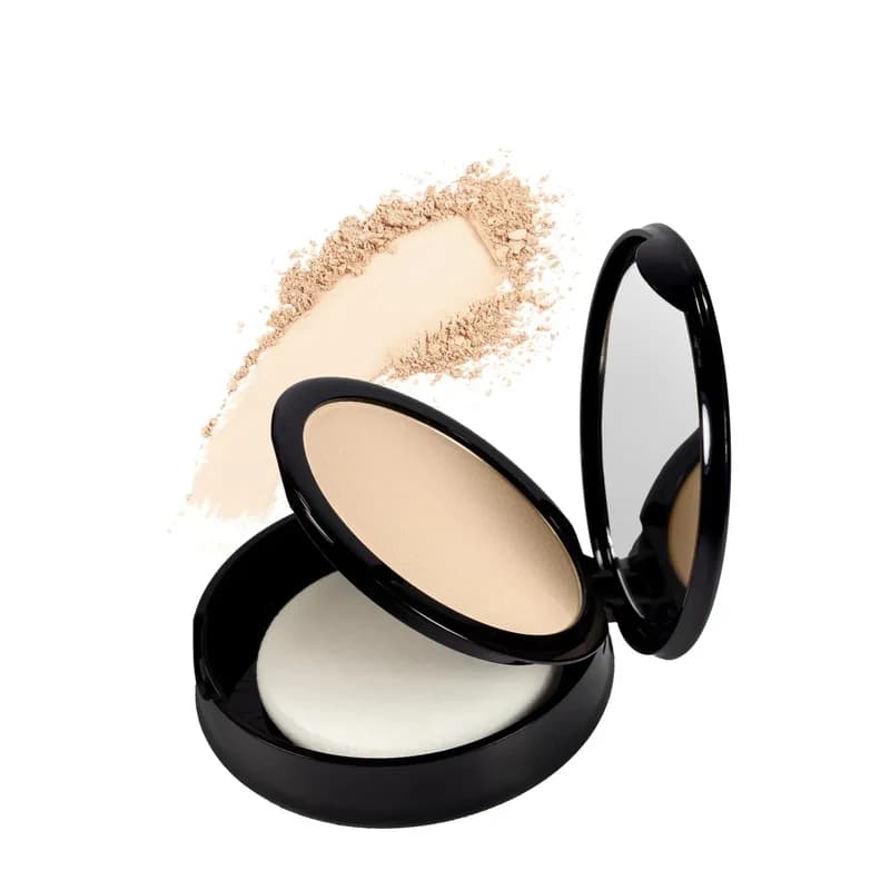پنکیک تاپ فیس مدل Wet & Dry Powder شماره003 — تصویر ۴