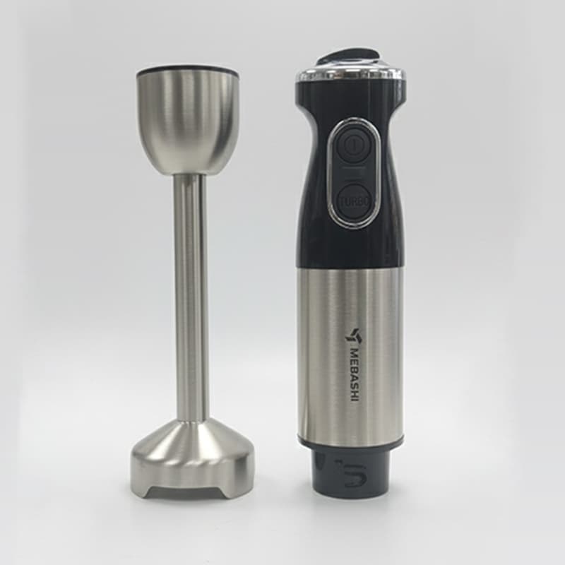 گوشت کوب برقی مباشی مدل ME-HB3009 — تصویر ۴