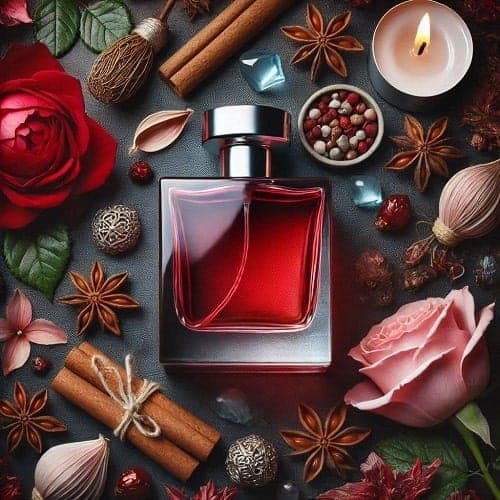 عطر نارسیسو رودریگز نارسیسو رژ | اسانس خالص و بدون الکل| Narciso Rouge — تصویر ۲