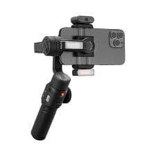 لرزشگیر گوشی SMOOTH 5S AI Pro Combo — تصویر ۲