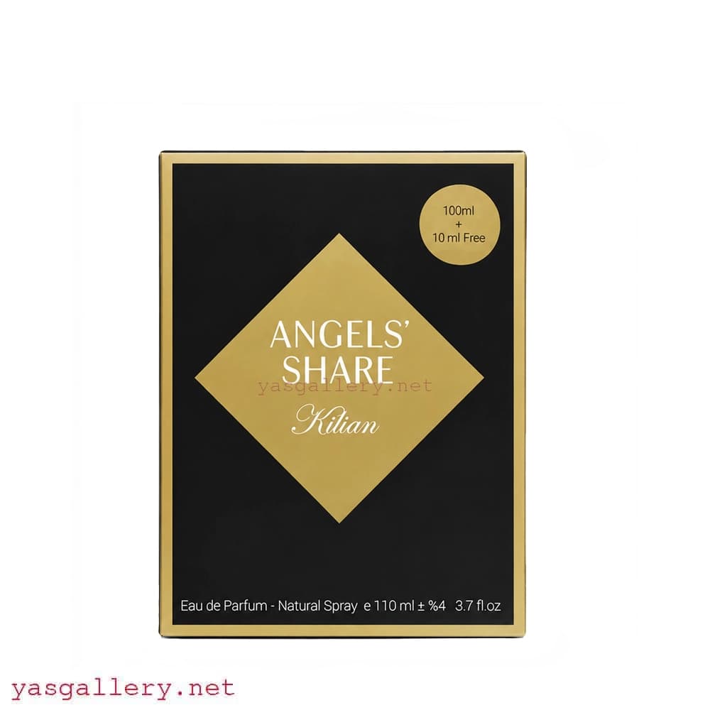 ادکلن پرستیژ زنانه مدل آنجلز شیر Angel’s Share — تصویر ۴