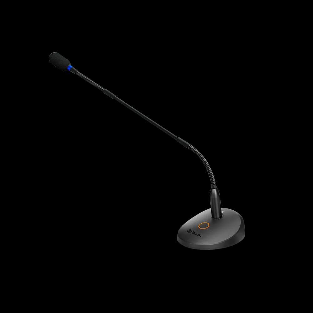 میکروفون BOYA GM18CB — تصویر ۲