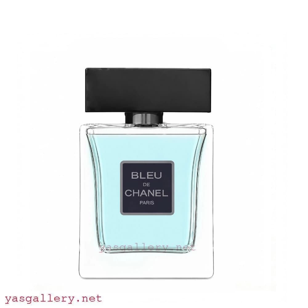 ادکلن پرستیژ مردانه مدل بلو د شنل Bleu De Chanel — تصویر ۴