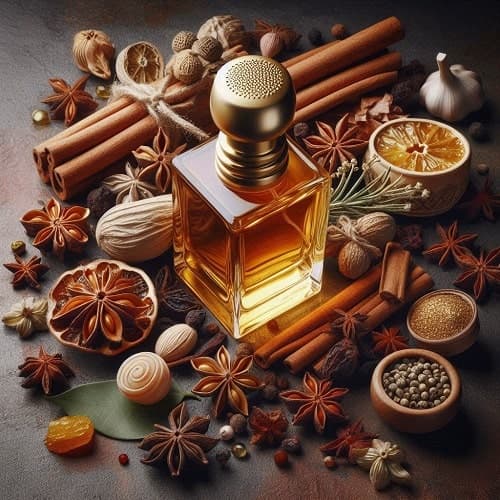 عطر د مارلی التیر | آلثیر | اسانس خالص و بدون الکل| de Marly Althaïr — تصویر ۲