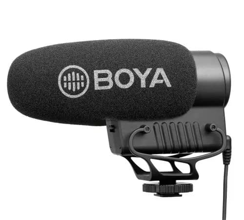 میکروفون BOYA 3011 — تصویر ۲